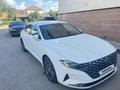 Hyundai Grandeur 2022 года за 13 000 000 тг. в Астана – фото 2