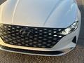Hyundai Grandeur 2022 года за 13 000 000 тг. в Астана – фото 3