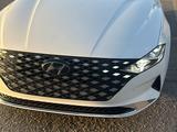 Hyundai Grandeur 2022 годаүшін13 000 000 тг. в Астана – фото 3