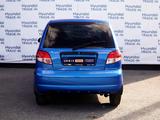 Daewoo Matiz 2013 года за 2 390 000 тг. в Тараз – фото 4