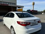 Kia Rio 2014 годаүшін5 600 000 тг. в Алматы – фото 4