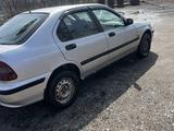 Honda Civic 1998 годаүшін2 200 000 тг. в Усть-Каменогорск