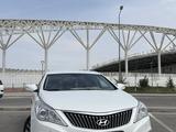 Hyundai Grandeur 2013 годаүшін8 000 000 тг. в Туркестан