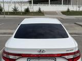 Hyundai Grandeur 2013 годаүшін8 000 000 тг. в Туркестан – фото 5