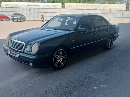 Mercedes-Benz E 280 1996 года за 2 800 000 тг. в Алматы – фото 7