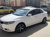 Kia Cerato 2012 года за 4 950 000 тг. в Алматы – фото 2