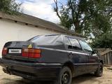 Volkswagen Vento 1993 годаfor1 550 000 тг. в Актобе – фото 3