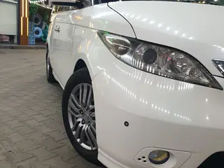 Honda Elysion