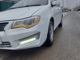 Lifan Solano 2015 года за 2 200 000 тг. в Атырау