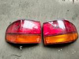 Toyota Camry 10 задний фанары универсал за 1 101 тг. в Алматы