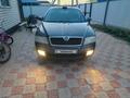 Skoda Octavia 2006 года за 2 400 000 тг. в Актобе – фото 2