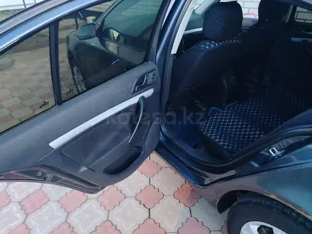 Skoda Octavia 2006 года за 2 400 000 тг. в Актобе – фото 15