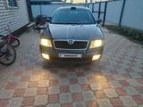 Skoda Octavia 2006 годаүшін2 400 000 тг. в Актобе
