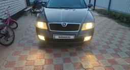 Skoda Octavia 2006 года за 2 400 000 тг. в Актобе