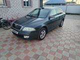 Skoda Octavia 2006 годаүшін2 400 000 тг. в Актобе – фото 3