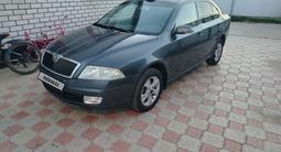 Skoda Octavia 2006 года за 2 400 000 тг. в Актобе – фото 3