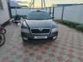 Skoda Octavia 2006 года за 2 400 000 тг. в Актобе – фото 4