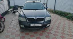 Skoda Octavia 2006 года за 2 400 000 тг. в Актобе – фото 4