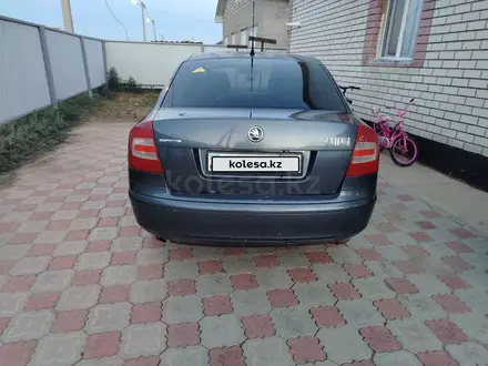 Skoda Octavia 2006 года за 2 400 000 тг. в Актобе – фото 7