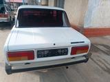 ВАЗ (Lada) 2105 1997 года за 500 000 тг. в Шымкент