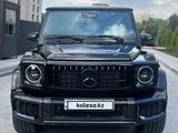 Mercedes-Benz G 63 AMG 2025 года за 165 000 000 тг. в Алматы