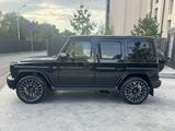 Mercedes-Benz G 63 AMG 2025 года за 165 000 000 тг. в Алматы – фото 4