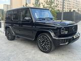 Mercedes-Benz G 63 AMG 2025 года за 165 000 000 тг. в Алматы – фото 2