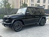 Mercedes-Benz G 63 AMG 2025 года за 165 000 000 тг. в Алматы – фото 3