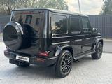Mercedes-Benz G 63 AMG 2025 года за 165 000 000 тг. в Алматы – фото 5