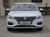 MG 5 2023 года за 7 990 000 тг. в Усть-Каменогорск – фото 2