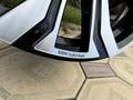 Оригинальные диски R23 на BMW X7 (G07), BMW X5 (G05), BMW X6 (G06) БМВ за 1 120 000 тг. в Алматы – фото 3