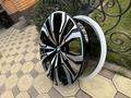 Оригинальные диски R23 на BMW X7 (G07), BMW X5 (G05), BMW X6 (G06) БМВ за 1 120 000 тг. в Алматы – фото 6