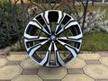 Оригинальные диски R23 на BMW X7 (G07), BMW X5 (G05), BMW X6 (G06) БМВ за 1 120 000 тг. в Алматы – фото 8