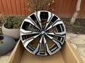 Оригинальные диски R23 на BMW X7 (G07), BMW X5 (G05), BMW X6 (G06) БМВ за 1 120 000 тг. в Алматы – фото 18