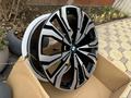 Оригинальные диски R23 на BMW X7 (G07), BMW X5 (G05), BMW X6 (G06) БМВ за 1 120 000 тг. в Алматы – фото 22