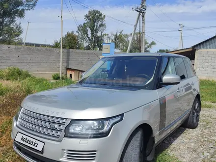 Land Rover Range Rover 2014 года за 25 000 000 тг. в Астана