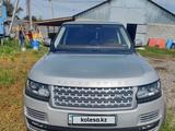 Land Rover Range Rover 2014 года за 25 000 000 тг. в Астана – фото 2