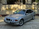 BMW 528 1996 года за 3 700 000 тг. в Кокшетау – фото 2