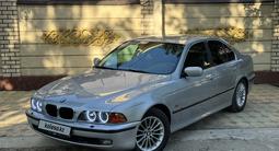 BMW 528 1996 года за 3 700 000 тг. в Кокшетау – фото 2