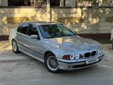 BMW 528 1996 года за 3 700 000 тг. в Кокшетау