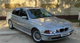 BMW 528 1996 года за 3 700 000 тг. в Кокшетау