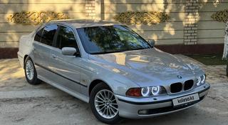 BMW 528 1996 года за 3 700 000 тг. в Кокшетау