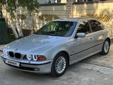 BMW 528 1996 года за 3 700 000 тг. в Кокшетау – фото 4