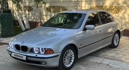 BMW 528 1996 года за 3 700 000 тг. в Кокшетау – фото 4