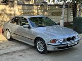 BMW 528 1996 года за 3 700 000 тг. в Кокшетау – фото 3