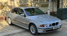 BMW 528 1996 года за 3 700 000 тг. в Кокшетау – фото 3