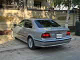 BMW 528 1996 года за 3 700 000 тг. в Кокшетау – фото 5