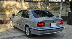 BMW 528 1996 года за 3 700 000 тг. в Кокшетау – фото 5