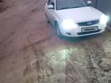 ВАЗ (Lada) Priora 2170 2014 годаfor3 000 000 тг. в Актобе