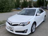 Toyota Camry 2013 года за 6 500 000 тг. в Уральск